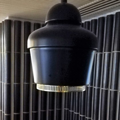 Marmoripihan valaisin "Kello"
Copyright Terho Kylli / Juhola Oy